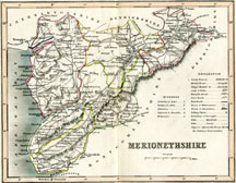 Merionethshire