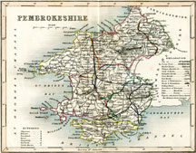 Pembrokeshire