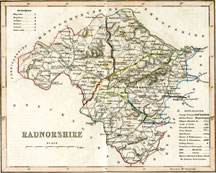 Radnorshire