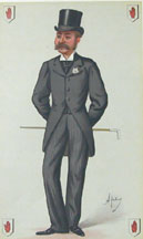 Sir Charles John Forbes, Baronet, of Newe