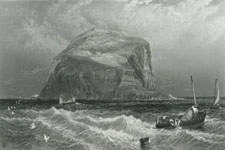 The Bass Rock