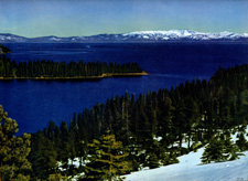 Vintage landscape and village scenes from 1910-1940s