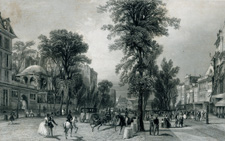 Boulevard du Temple