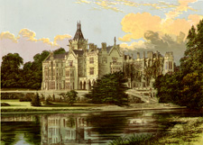 ADARE MANOR