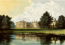 COMPTON VERNEY