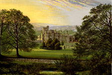 ILAM HALL