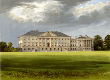 NOSTEL PRIORY