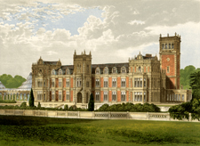 SOMERLEYTON