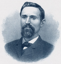 CHARLES CARPENTER ESQ.