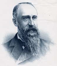 ISAAC C. ELLIS