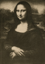 La Gioconda