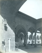 Panama-Pacific International Exposition buildings and views