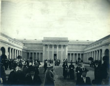 Panama-Pacific International Exposition buildings and views