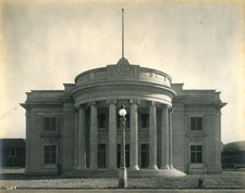 Panama-Pacific International Exposition buildings and views