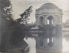 Palace of Fine Arts, San Francisco PPIE 1915