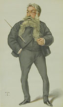 M. Jean Louis Ernest Meissonier