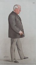 The Earl of Cromer