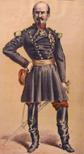 General Trochu