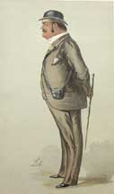 The Hon. George Higginson Allsopp