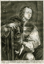 PETRUS VAN BREDAEL