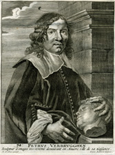 PETRUS VERBRUGGHEN