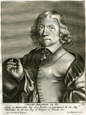 PIERRE DANCKERSE DE RY