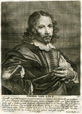 PIERRE VAN LINT