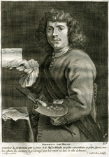 ROBERTUS VAN HOECK