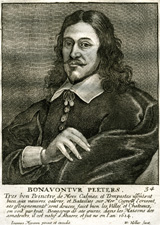 BONAVONTUR PEETERS