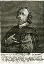 GASPAR DE CRAYER