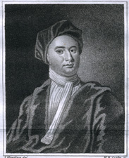 ELIJAH FENTON