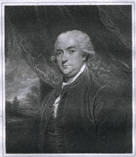 JAMES BOSWELL ESQ.