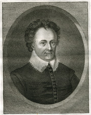 MICHAEL DRAYTON