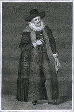 EDWARD ALLEYN