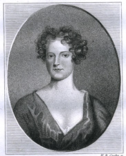 LADY HENRIETTA BERKELEY