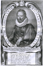 RICHARDUS MARTINUS