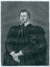 RICHARD CORBET, BISHOP OF NORWICH