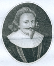 ROBERT CARR, Earl of SOMERSET