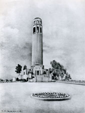 Coit Tower, San Francisco