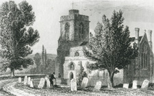 Hornsey Church