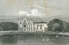 Newstead Abbey