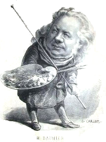 daumier