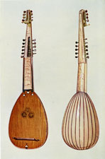 Theorbo