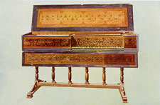 Virginal