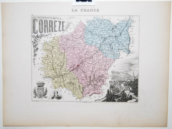 Correze