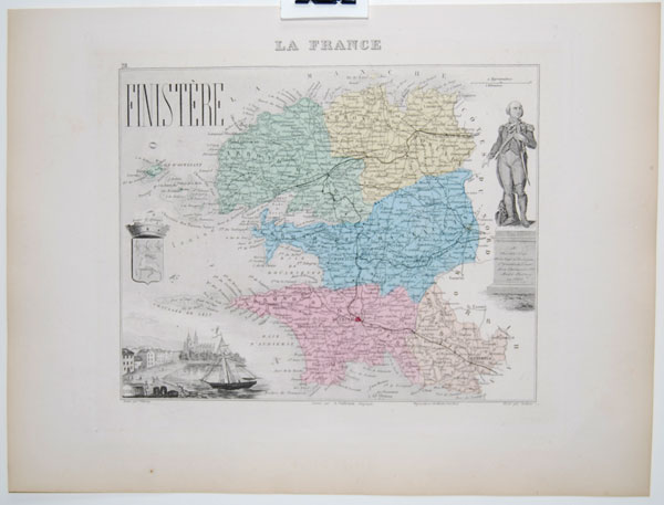 Finistère