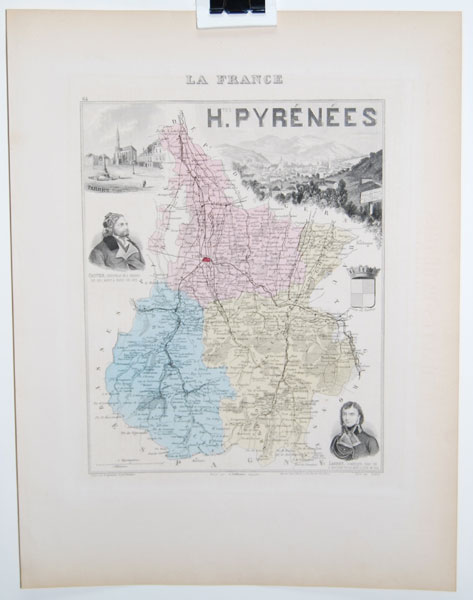 Hautes-Pyrénées