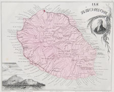 Ile de la Réunion