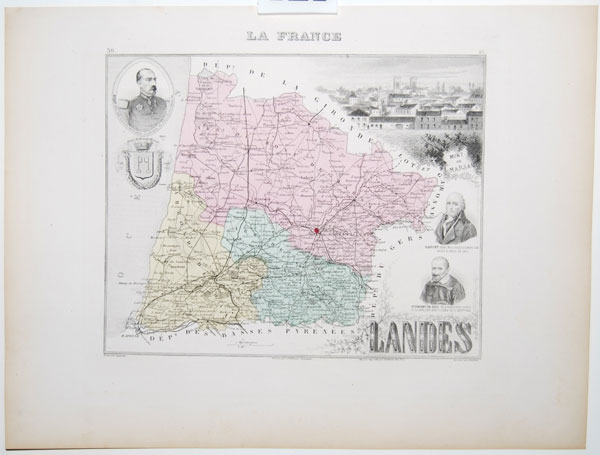 Landes