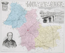 Loire-et-Cher